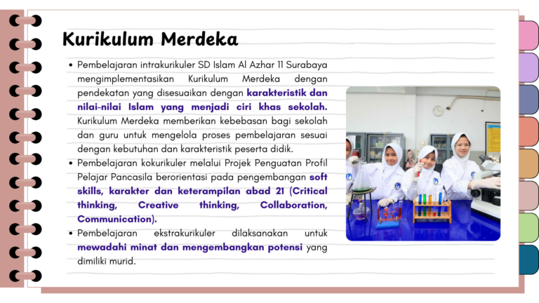 Kurikulum Merdeka